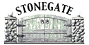 Stonegate Home Inspections Logo